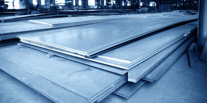steel services4