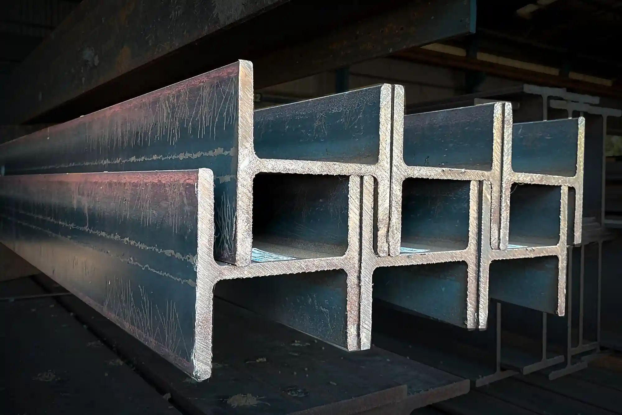 Bars and Beams