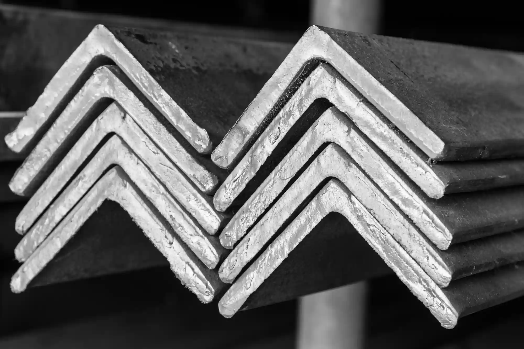 Channels and Angles