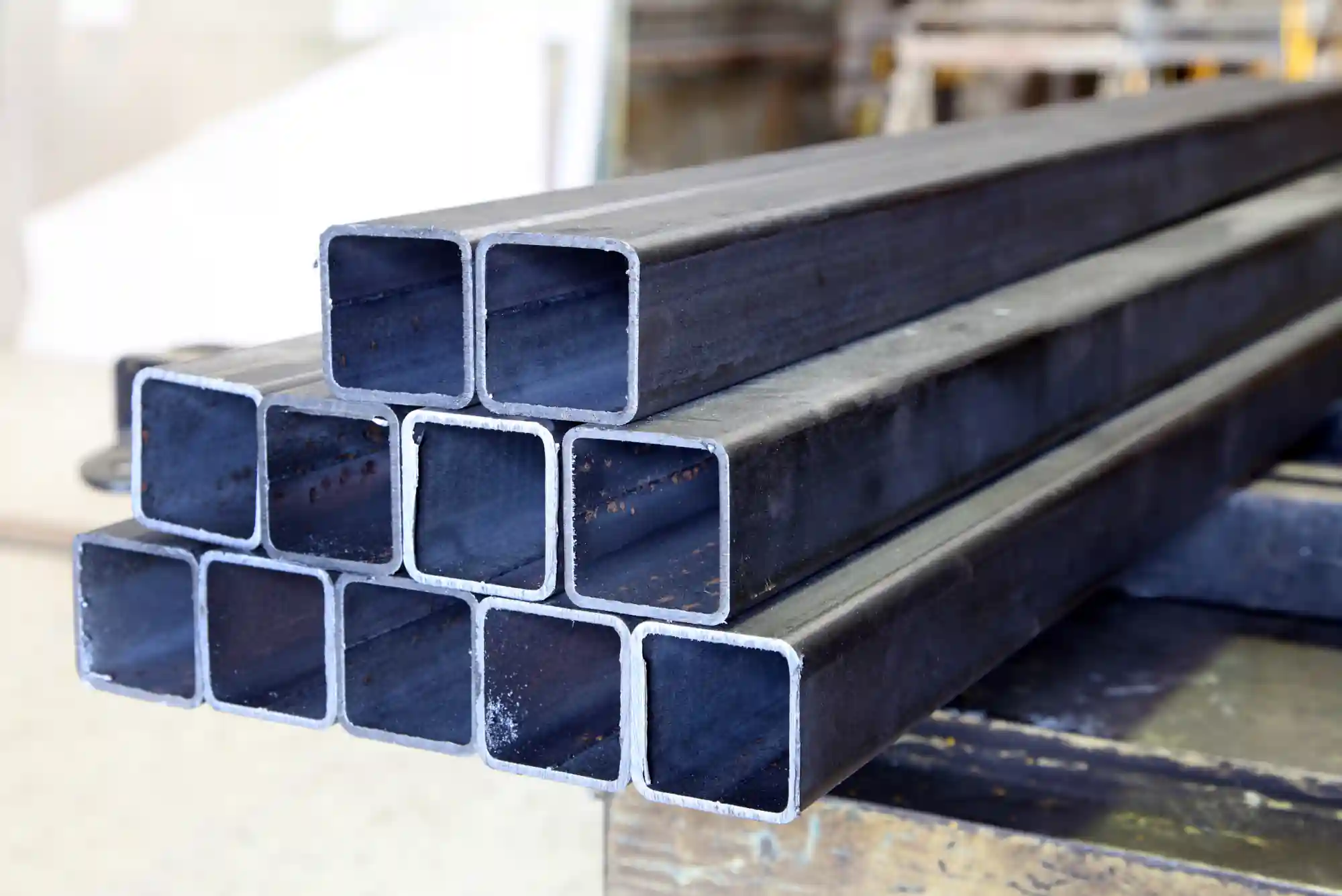Pipes and Tubings