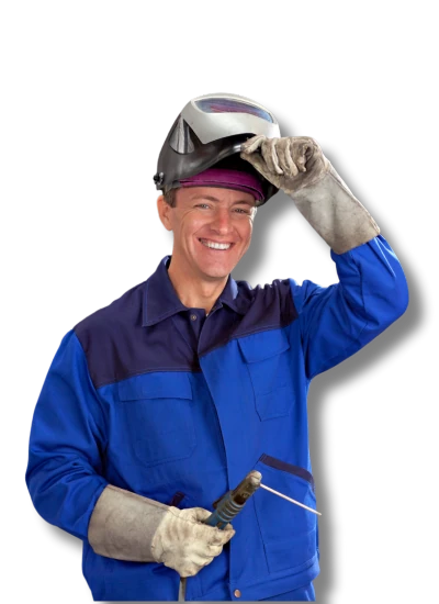 our services